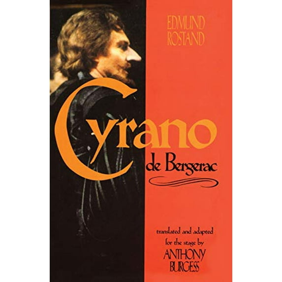 Pre-Owned Cyrano de Bergerac (Paperback) 1557832307 9781557832306