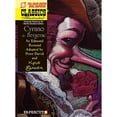 thumbnail image 1 of Pre-Owned Classics Illustrated #10: Cyrano de Bergerac (Classics Illustrated Graphic Novels, 10) (Hardcover) 1597071978 9781597071970, 1 of 1
