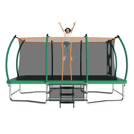 Acon trampolines for sale sales