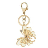 Cyrdddb Rose Key Charm And Suitable Cute Girls For Ladies Gold Gifts ...