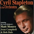 thumbnail image 1 of Cyril Stapleton - Cyril Stapleton & His Orchestra [CD], 1 of 1