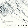 thumbnail image 1 of Cyrille Oswald - Wrong Present - Music & Performance - CD, 1 of 1