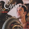 thumbnail image 1 of Cyrius La Banda de Santiago (CD), 1 of 1