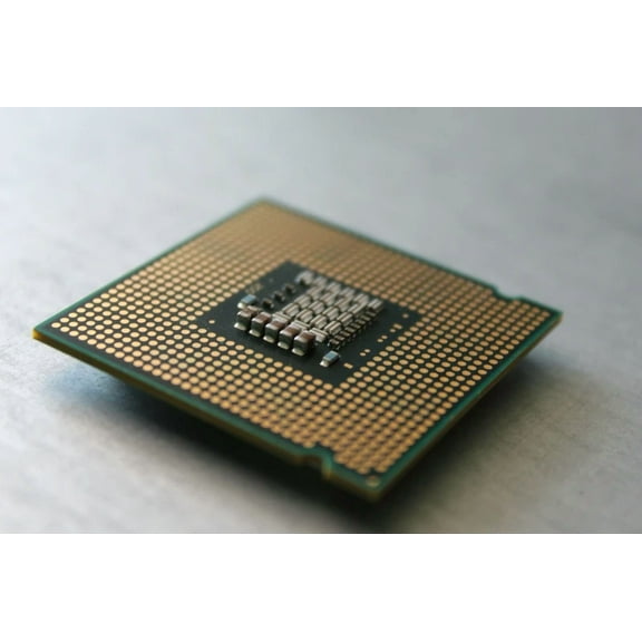 CYRIX A8LP5225 486 Processor 66MHz - High-Performance CPU