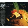 thumbnail image 1 of Cyro Baptista - Banquet of the Spirits - World / Reggae - CD, 1 of 1