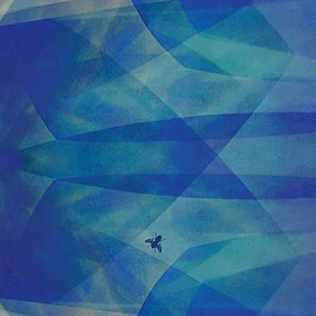 Cyro Baptista - Bluefly - World / Reggae - CD