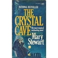 thumbnail image 1 of Pre-Owned Crystal Cave (Unknown) 0449241114 9780449241110, 1 of 1