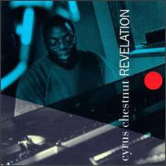 Cyrus Chestnut - Revelation - Music & Performance - CD