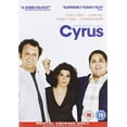 thumbnail image 1 of Cyrus [DVD], 1 of 1
