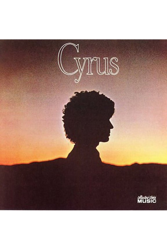 - Cyrus - CD