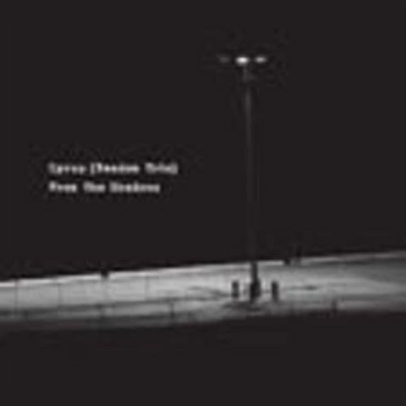 Cyrus - From The Shadows, Vol. 2 - Electronica - Vinyl