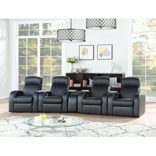 Walmart home theater seating online