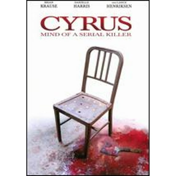 Pre-Owned Cyrus: Mind of a Serial Killer