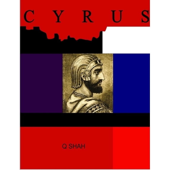 Cyrus, (Paperback)