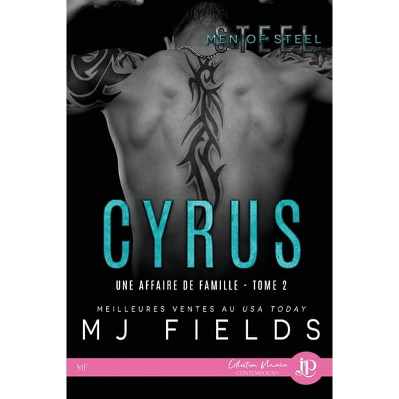 Cyrus, (Paperback)