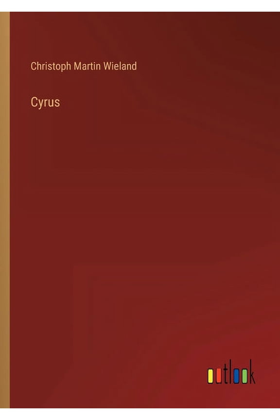 Cyrus (Paperback)