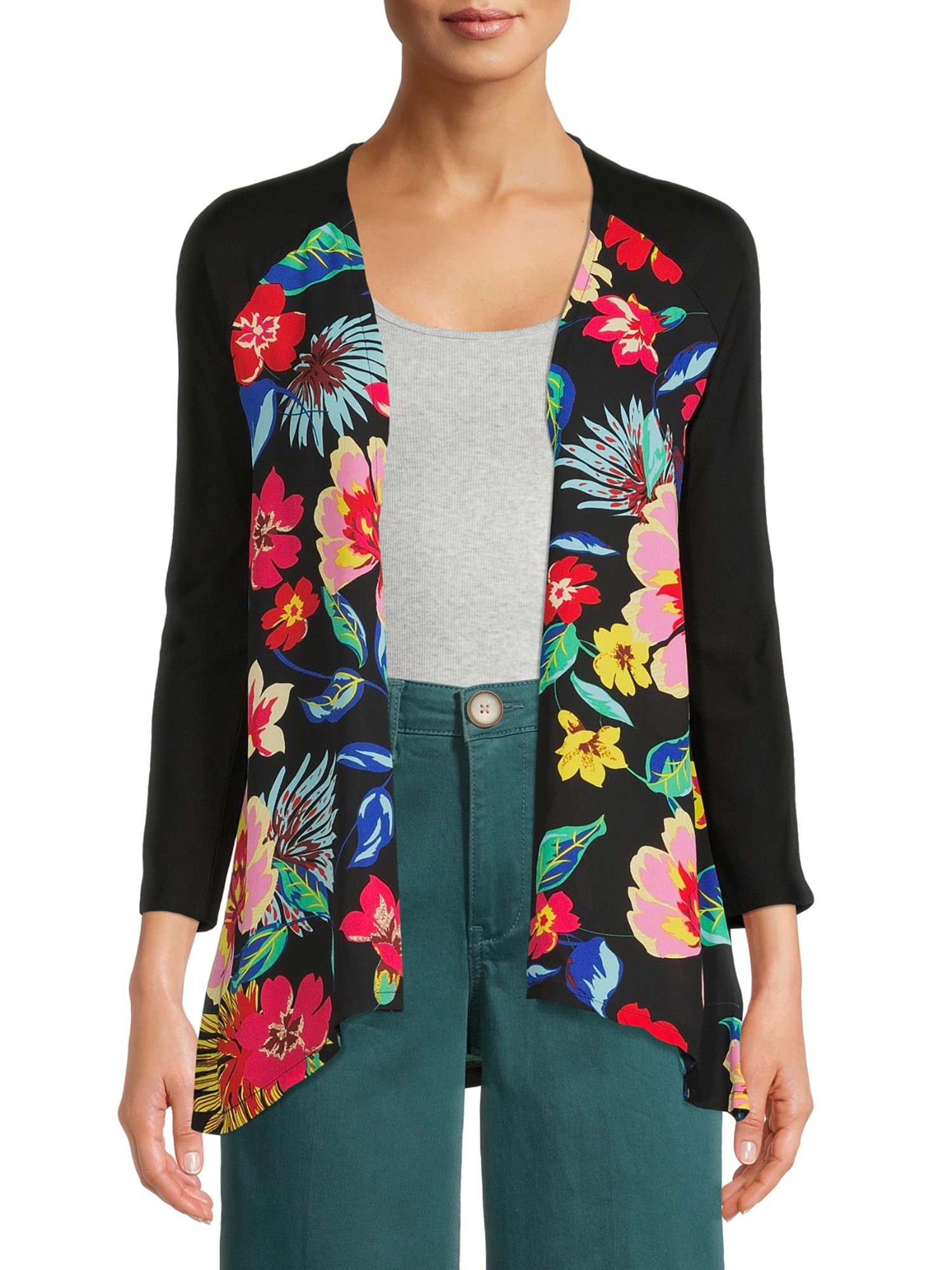 Cyrus top women's cardigans