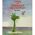 thumbnail image 1 of Cyrus the Unsinkable Sea Serpent, (Hardcover), 1 of 1