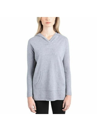 Cyrus sweater with hood outlet
