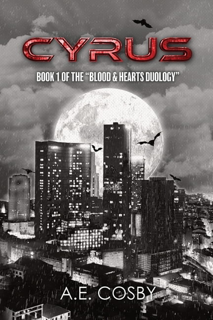 Cyrus, (Paperback)