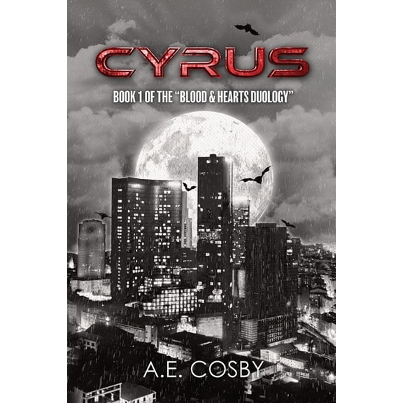 Cyrus, (Paperback)