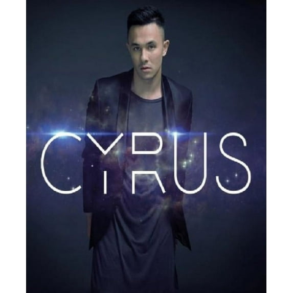 Cyrus