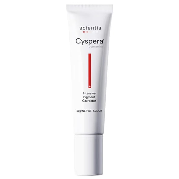 Cyspera Intensive Pigment Corrector 5% The Original Formula - 1.75 Ounce