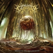 Cystectomy - Deprive To Hollowness - Heavy Metal - CD