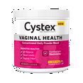 thumbnail image 1 of Cystex Vaginal Wellness Powder, Berry, 1.8 oz, 1 of 9