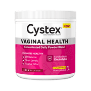 Cystex Vaginal Wellness Powder, Berry, 1.8 oz