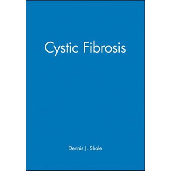 Pre-Owned Cystic Fibrosis (Hardcover)