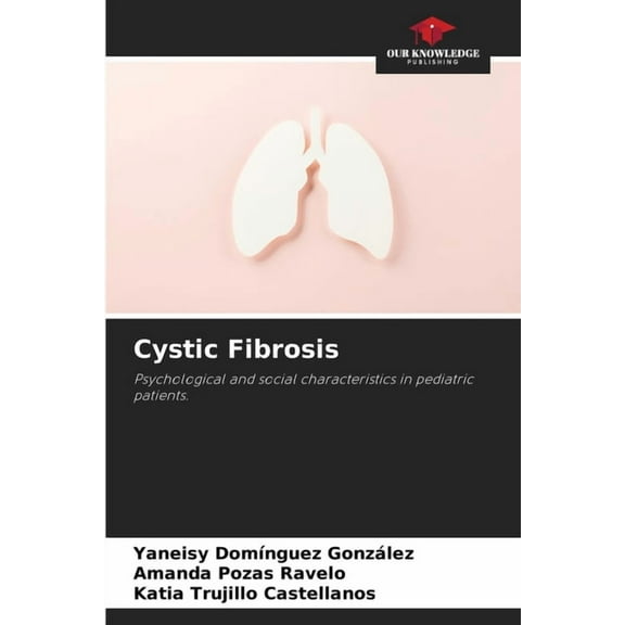 Cystic Fibrosis, (Paperback)
