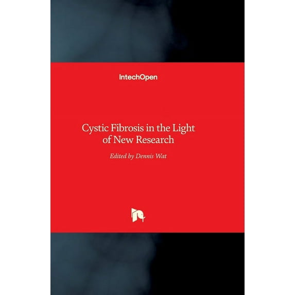 Cystic Fibrosis in the Light of New Research (Hardcover)