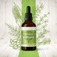 thumbnail image 1 of Cysto Secret Alcohol Extract, Tincture, Corn Silk, Cleavers, Horsetail, Uva Ursi, Pumpkin, Buchu. Healthy Bladder Support 4 oz, 1 of 7