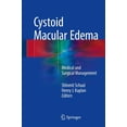 thumbnail image 1 of Cystoid Macular Edema: Medical and Surgical Management, (Hardcover), 1 of 5