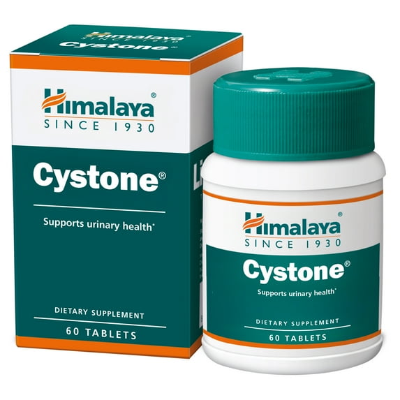 Himalaya Cystone