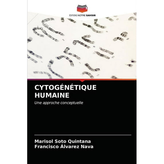 Cytogénétique Humaine (Paperback)