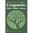thumbnail image 1 of Cytogenetics: Plants, Animals, Humans, (Paperback), 1 of 1