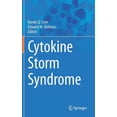 thumbnail image 1 of Cytokine Storm Syndrome, (Hardcover), 1 of 1