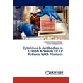 thumbnail image 1 of Cytokines & Antibodies in Lymph & Serum of Cp Patients with Filariasis (Paperback), 1 of 1