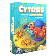 Cytosis A Cell Biology Game | Educational Science Accurate Board Game