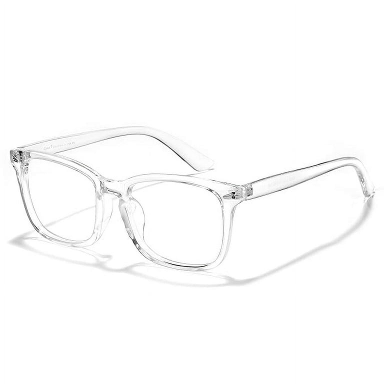Clear glasses frames walmart clearance
