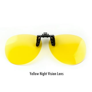 Clip On Sunglasses