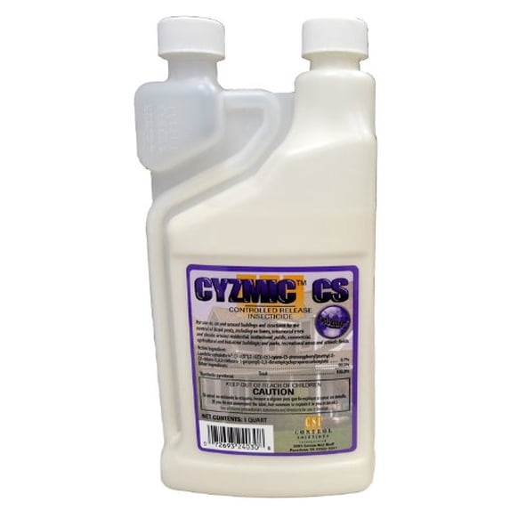 Cyzmic CS quart