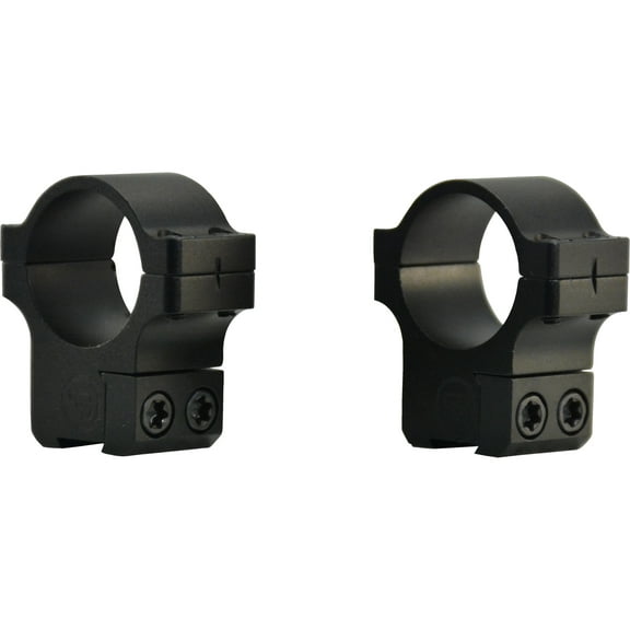 CZ Dovetail, CZ 527, 30mm, Black Matte