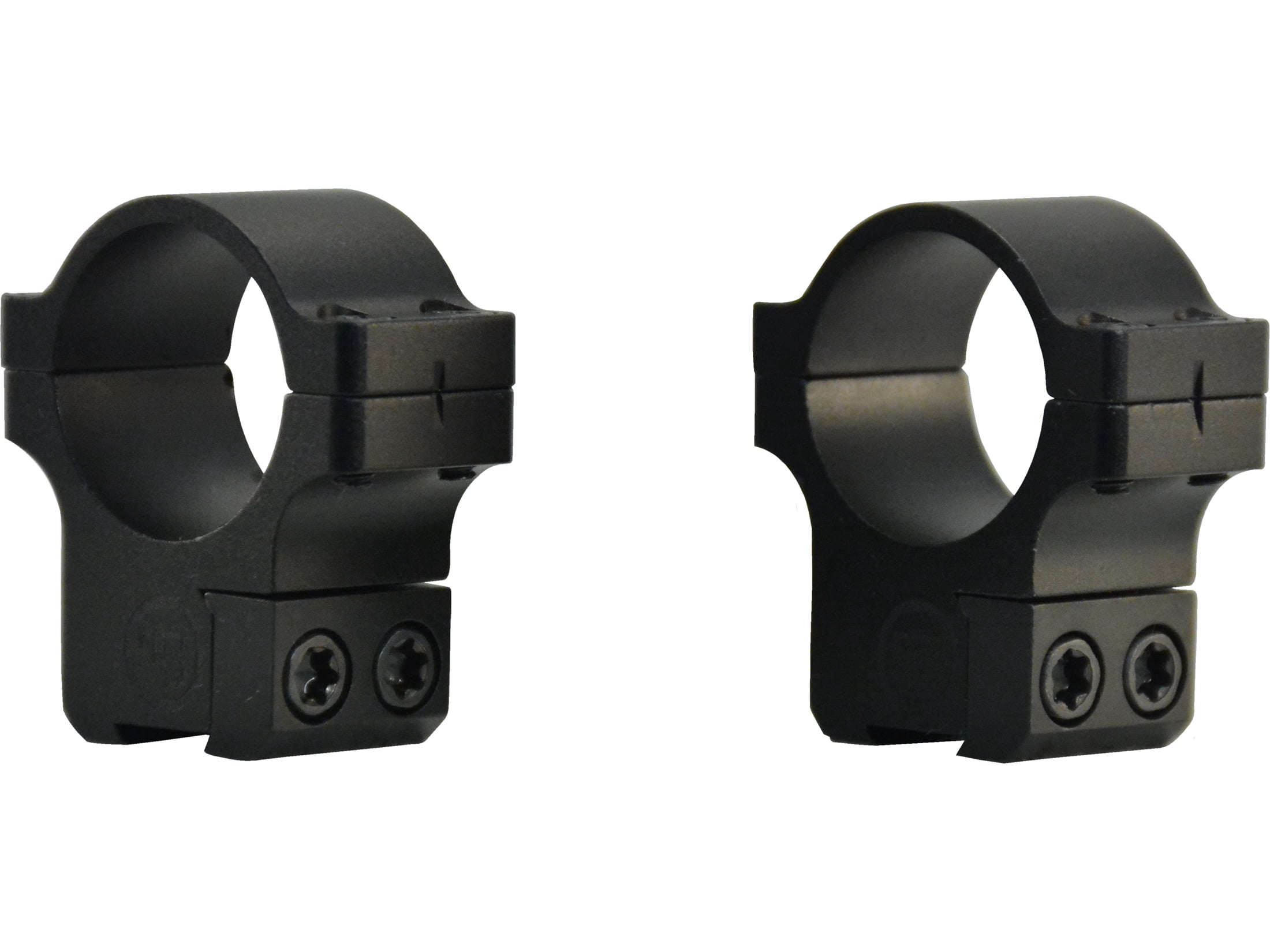 CZ, Scope Rings, 11mm Dovetail 1