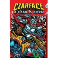 thumbnail image 1 of Pre-Owned Czarface: A Czar is Born Paperback - USED, 1 of 1