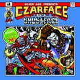 thumbnail image 1 of Czarface - Czarface Meets Ghostface - Music & Performance - Vinyl, 1 of 1