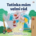 thumbnail image 1 of Czech Bedtime Collection I Love My Dad (Czech Children's Book), (Paperback), 1 of 1