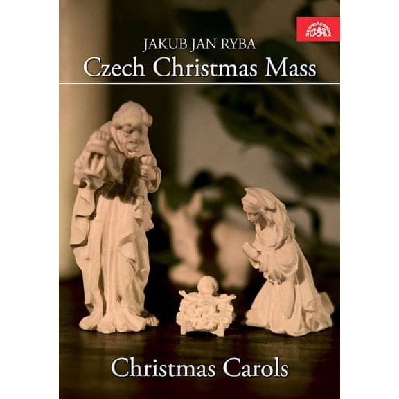 Czech Christmas Mass (DVD), Supraphon, Music & Performance